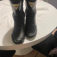 Stivali da moto dainese