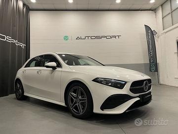 Mercedes-Benz Classe A A 200 AMG Line Premium