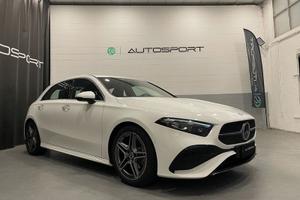 Mercedes-Benz Classe A A 200 AMG Line Premium