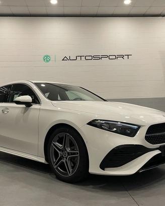 Mercedes-Benz Classe A A 200 AMG Line Premium
