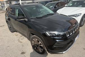 Jeep Compass 1.6 Multijet II 2WD Limited Perfetto