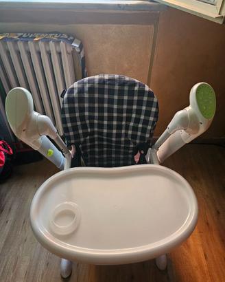 Seggiolino per bambini piccoli papp rock pali