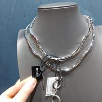 collana Breil Flowing