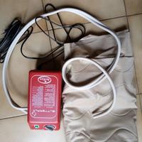 Materasso a pressione alternativa