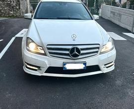 Mercedes c250