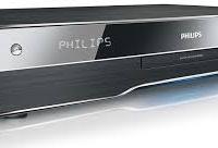 lettore blu ray disc philips bdp 9500