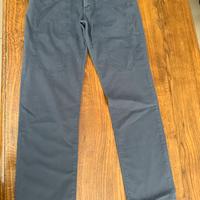 Pantalone Jeckerson blu uomo