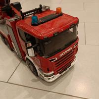 Camion dei pompieri bruder