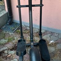 ellittica domyos 100