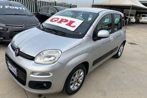 FIAT Panda 1.2 EasyPower Lounge