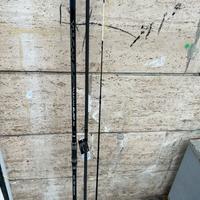 Daiwa VULCAN SURF 4.50m 150g Fuji