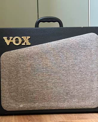 Amplificatore Vox AV15