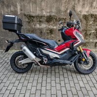 Honda xADV 750