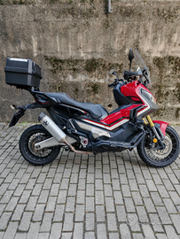 Honda xADV 750