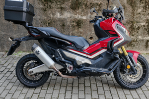 Honda xADV 750