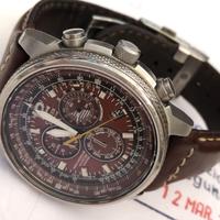 Citizen Eco Drive Promaster Sky Pilot