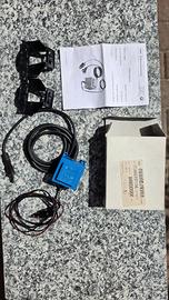 Carica batterie Moto BMW