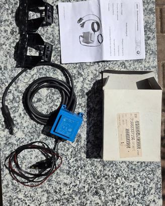 Carica batterie Moto BMW