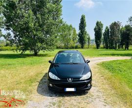 Peugeot 206 1.4 5p. Enfant Terrible