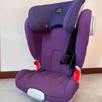 Seggiolino auto isofix Britax Romer 15-46 kg