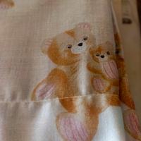 Tendine per cameretta bambina 