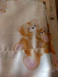 Tendine per cameretta bambina 