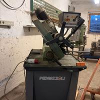 Sega a nastro Pedrazzoli