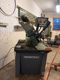 Sega a nastro Pedrazzoli