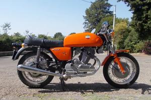 Laverda 750 SF- 1973