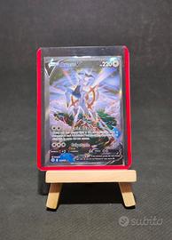 Arceus V (166/172) Carta Pokemon - Ita - Nm
