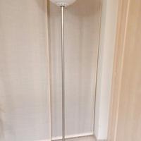 Lampada da terra  Prod. Flos mod.Papavero