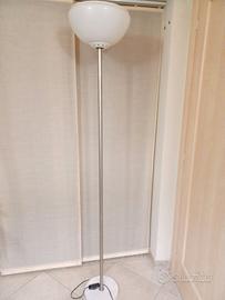 Lampada da terra  Prod. Flos mod.Papavero