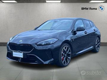 BMW Serie 1 118d MSport Pro auto