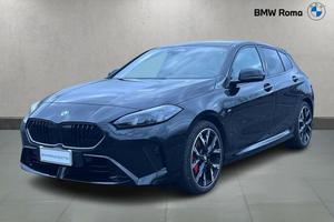 BMW Serie 1 118d MSport Pro auto