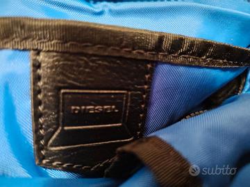 Borsa tracolla