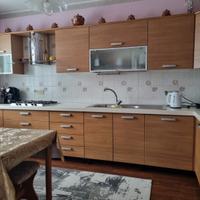 Tricamere con doppi servizi