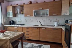 Tricamere con doppi servizi