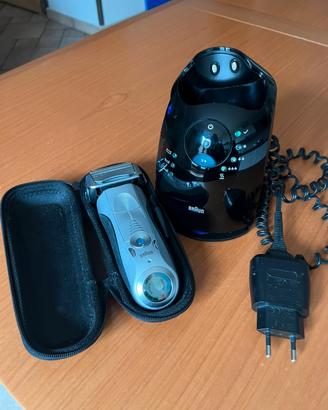 Rasoio braun series 7
