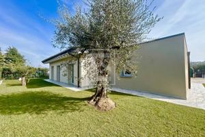 Villa singola - Padenghe sul Garda