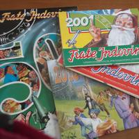 CALENDARI FRATE INDOVINO