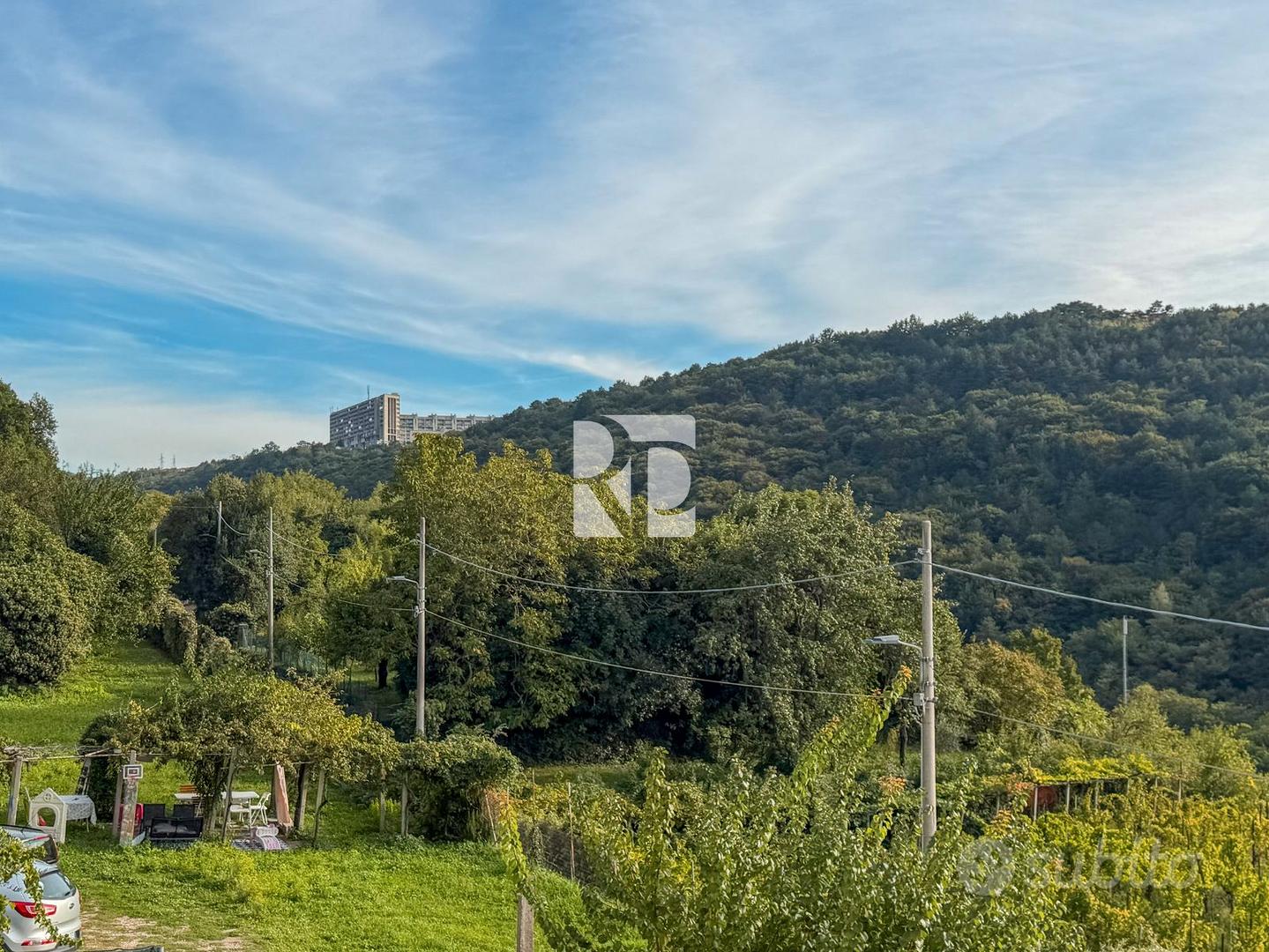Appartamento – Trieste, Barriera Nuova, Città Nuova-Barriera Nuova-San Vito-Città Vecchia - Vista 3