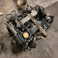 Motore 1.9 jtd