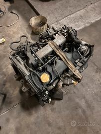 Motore 1.9 jtd