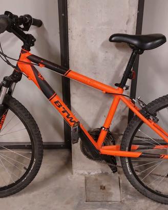 Bicicletta