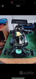 Buggy team associated rcb8 3.1