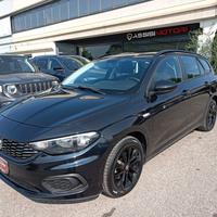 Fiat Tipo 1.4 T-Jet 120CV GPL SW S-Design