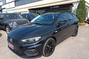 Fiat Tipo 1.4 T-Jet 120CV GPL SW S-Design