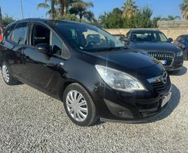 Opel meriva, 1.3 multijet