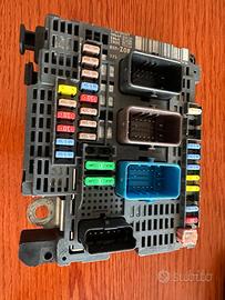 centralina PEGEOUT EXPERT 9811995580