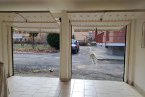 Box doppio-trofarello-in cortile privato